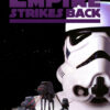 The Empire Strikes Back Poster