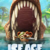 The Ice Age Adventures Of Buck Wild Poster