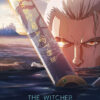 The Witcher Sirens Of The Deep Poster