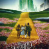 The Wizard Of Oz 1939 Poster