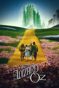 The Wizard Of Oz Poster