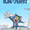 Tom And Jerry Poster