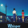 Whisper Of The Heart Poster