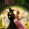 Wicked 2024 Poster