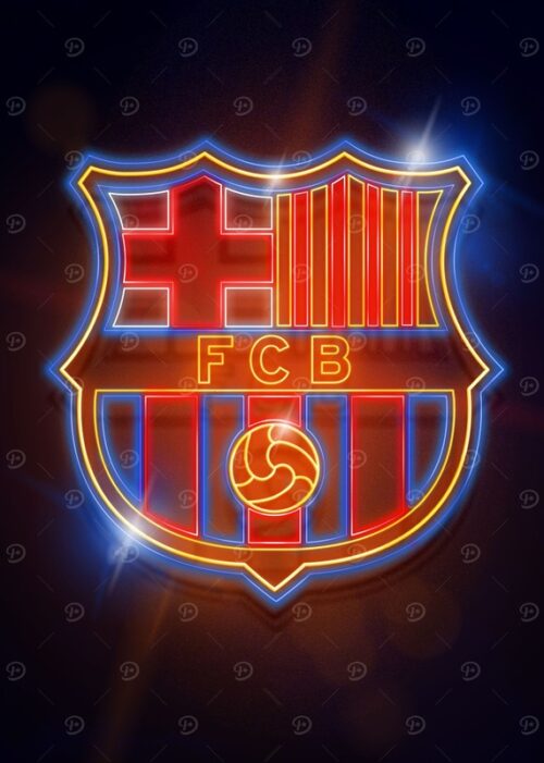 Crest neon