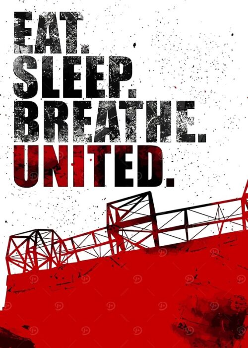 Manchester united quotes