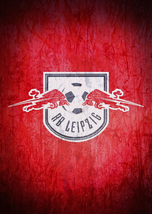 Rb leipzig logo