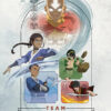 Team Avatar Avatar Poster