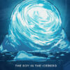 The Boy In The Iceberg Avatar Poster