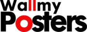 Wall My Posters Logo