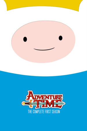 Adventure time 2010 season 1.jpg