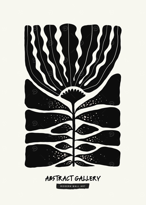 Black and white abstract flower.jpg