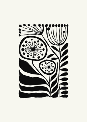 Black and white floral art minimal.jpg