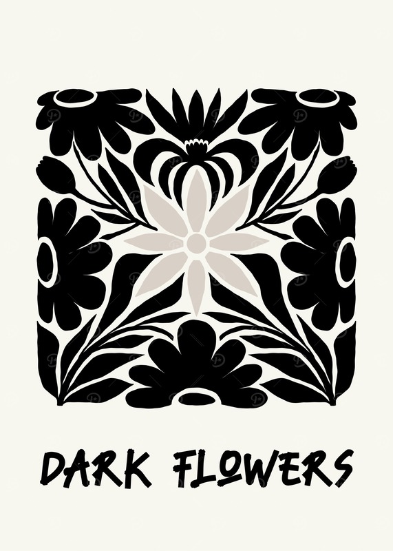 Black and white dark floral design.jpg