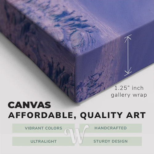 Canvas