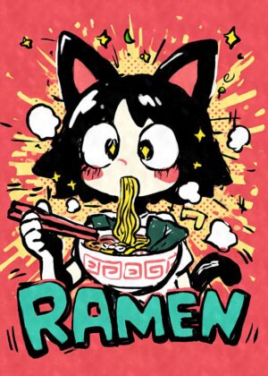 Chibi cat girl ramen.jpg