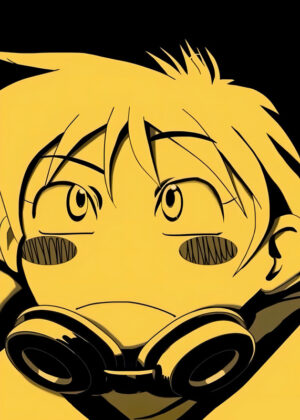 Edward wong cowboy bebop.jpg