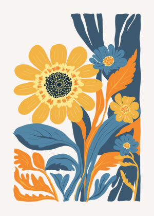 Floral illustration sunflower.jpg
