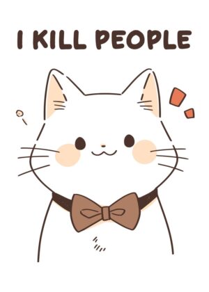 Funny i kill people cat.jpg