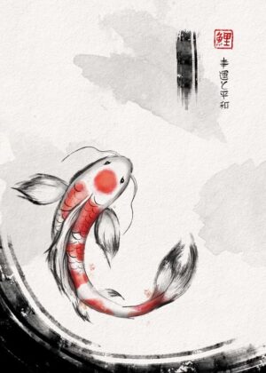 Good luck and peace koi ja.jpg
