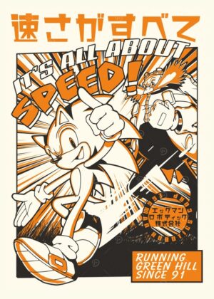 Its all about speed.jpg