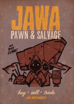 Jawa pawn and salvage.jpg