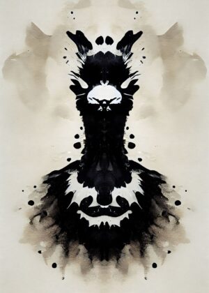 Llama black watercolor.jpg