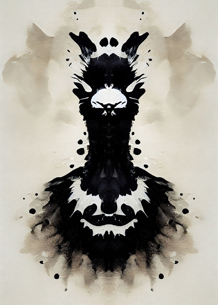 Llama black watercolor.jpg