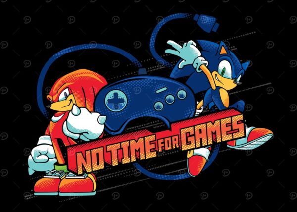 No time for games.jpg