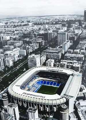 Real madrid stadium.jpg