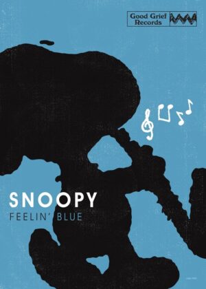 Snoopy feeling blue.jpg