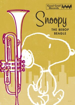 Snoopy the bebop beagle.jpg