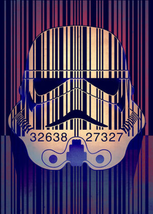 Star wars stormtrooper barcode poster.jpg