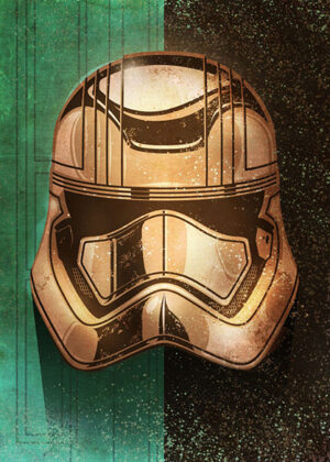 Star wars stormtrooper golden poster.jpg
