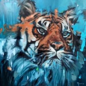 Abstract tiger painting poster scaled 1.jpg