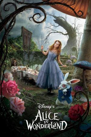 Alice in wonderland 2010 movie poster.jpg