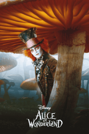 Alice in wonderland 2010 poster.png