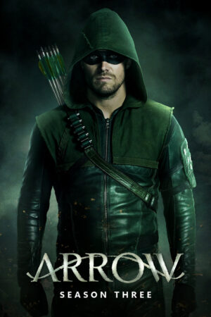 Arrow 2012 season 3 poster.jpg