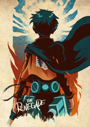 Attack on titan monster charge poster 17.jpg