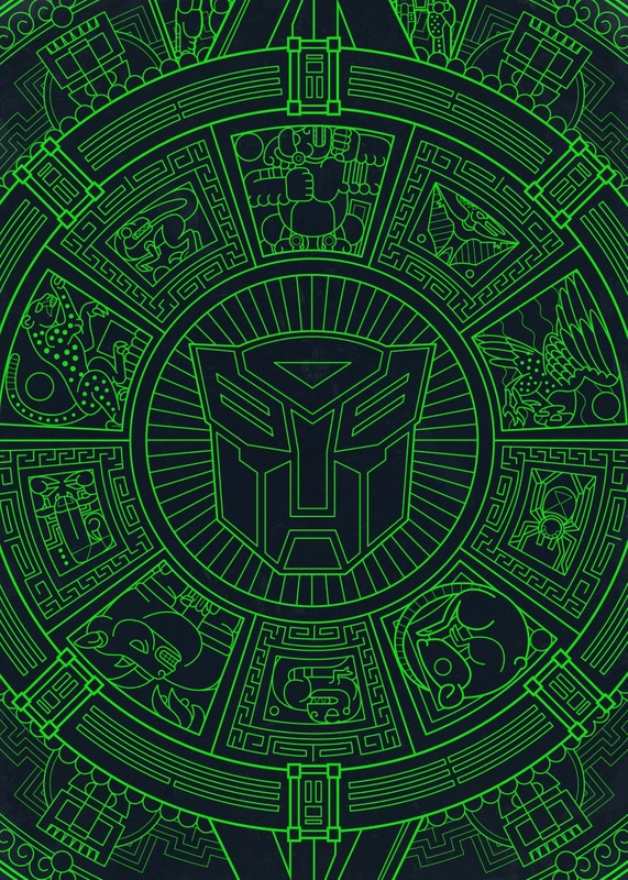 Autobots monolith transformers poster.jpg