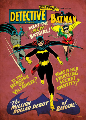 Batman comics poster 2.jpg