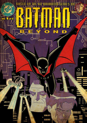 Batman comics poster.jpg