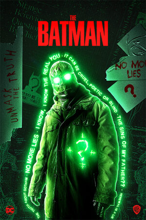 Batman no more lies poster 4.jpg