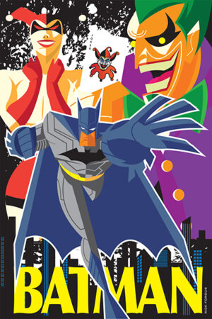 Batman vs joker poster 2.jpg