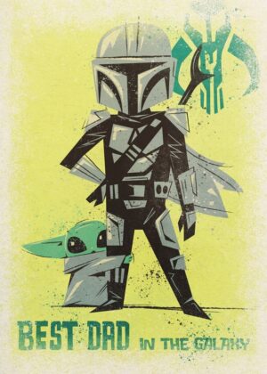 Best dad in the galaxy star wars poster.jpg