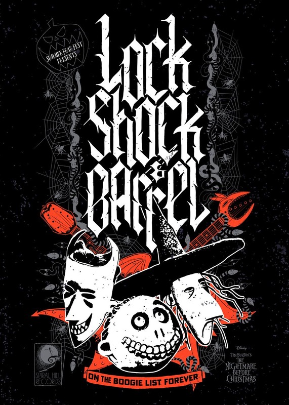Boogie list forever halloween poster.jpg
