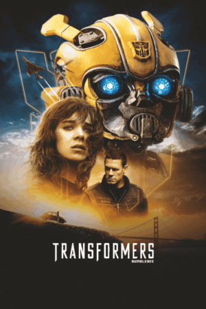 Bumblebee 2018 movie poster.png