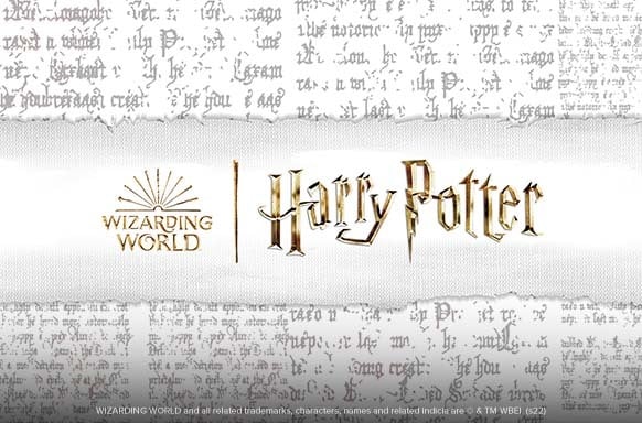 Buy Harry Potter Posters