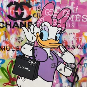 Chanel for daisy poster.jpg