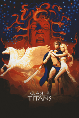 Clash of the titans 1981 movie poster.png